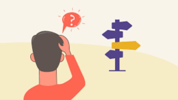 Changing Careers In Your 40s