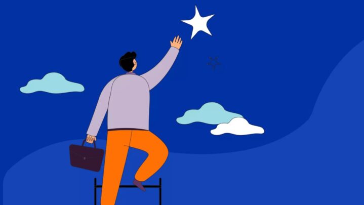 Changing Careers In Your 40s