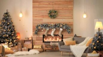 Christmas Special: Decorate Your Home With Some Interesting And Stunning Chandeliers