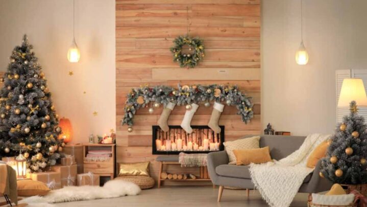 Christmas Special: Decorate Your Home With Some Interesting And Stunning Chandeliers