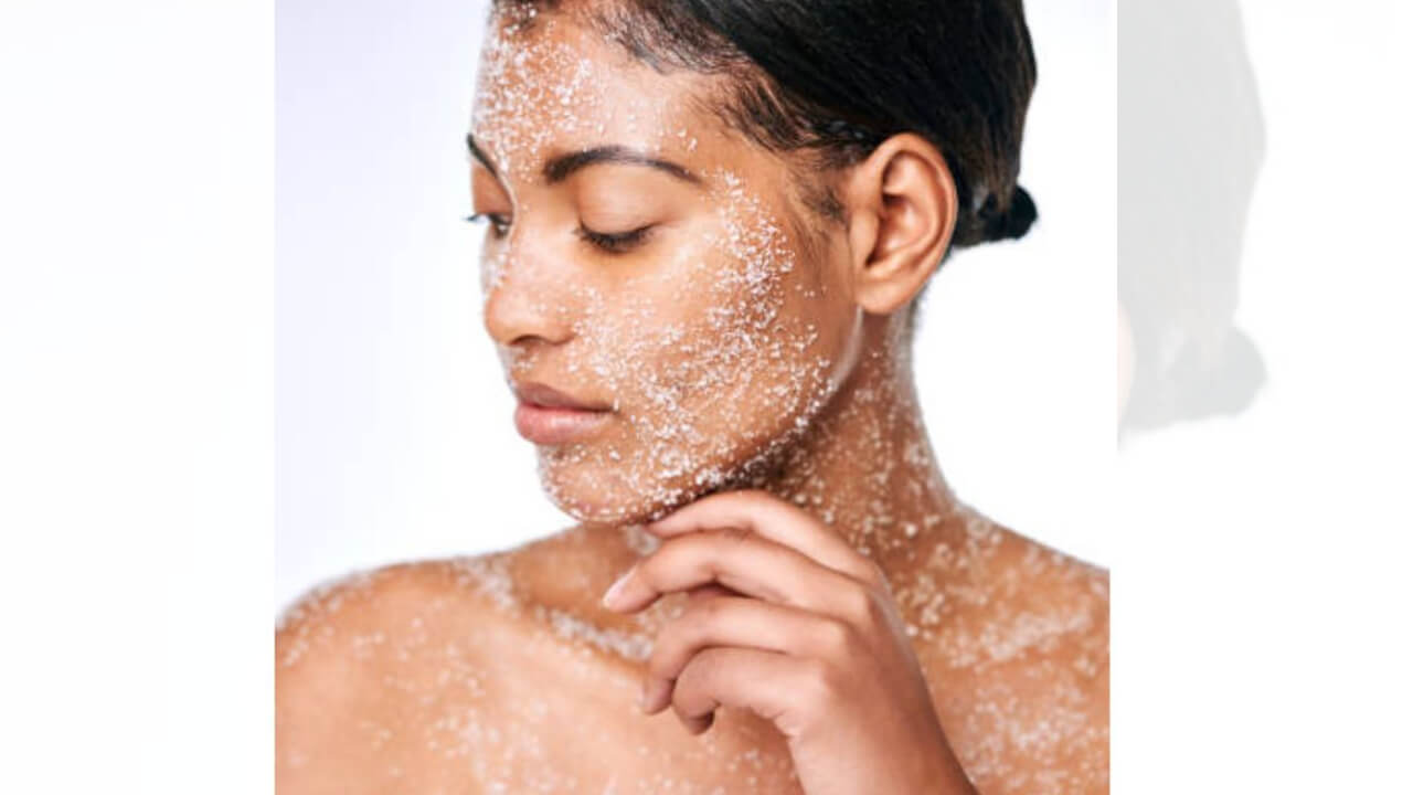 DIY Coconut Oil Sugar Scrubs The Newest Skincare Craze For Radiant