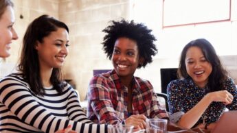 Everyone Should Read These Quotes About Strong Women