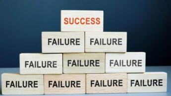 ‘Failure Is The Initial Step Of Success,’ People Often Get Misguided With This Quote
