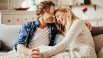 Five Inspiring Words Of Wisdom For Women Entering Relationships