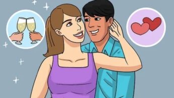 Five Steps To A Long-Lasting, Healthy Relationship