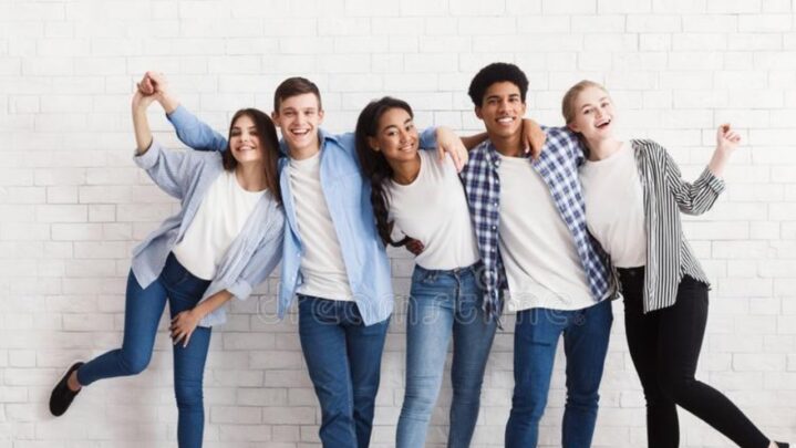 Five Things You Must Do While A Teenager