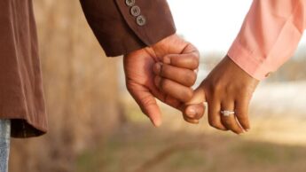 Five Ways To Encourage Unity In Marriage