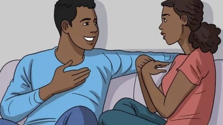 Five Ways To Maintain Your Love And Marriage During Good And Bad Times