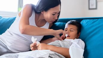 Flu Symptoms To Be Aware Of!!