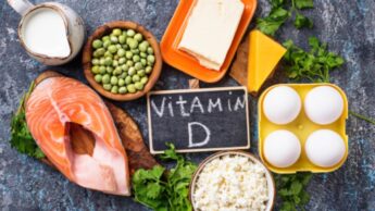 Foods High In Vitamin D To Prevent Wintertime Deficiencies