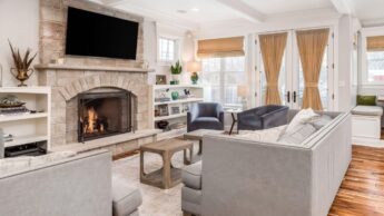 Gallery Décor Ideas For Your House That Are Elegant And Reasonably Priced