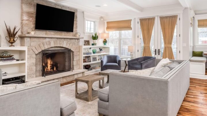 Gallery Décor Ideas For Your House That Are Elegant And Reasonably Priced