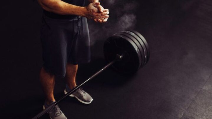 Here’s How To Determine If You Should Be Performing Deadlifts Because They’re Not For Everyone