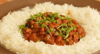 How To Consume Rajma Rice Without Putting Your Weight Reduction Objectives In Danger