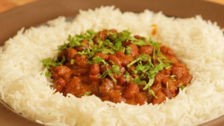 How To Consume Rajma Rice Without Putting Your Weight Reduction Objectives In Danger