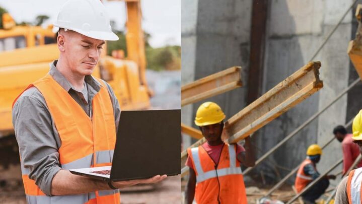 How To Find A Job In Construction