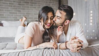 How To Make Your Wife Feel Special By Saying These 5 Sweet Things