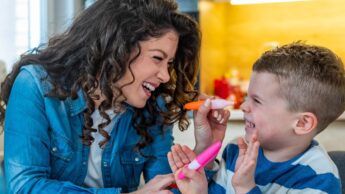 How To Raise Children With Effective Instructions