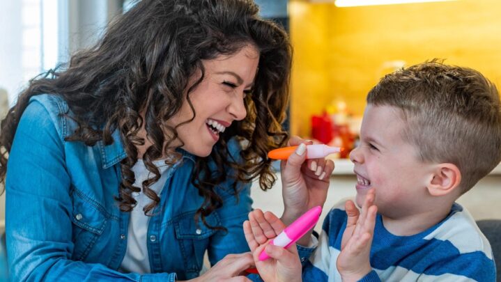 How To Raise Children With Effective Instructions