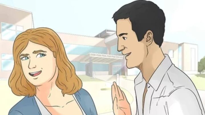 How To Stay Friends When In A Relationship