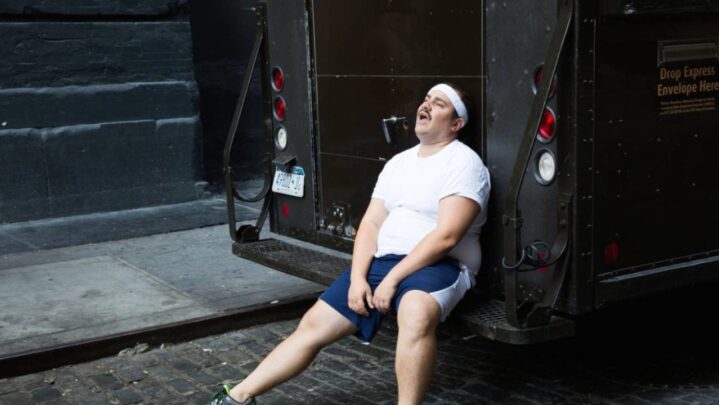 How To Work Out If You Hate To Work Out