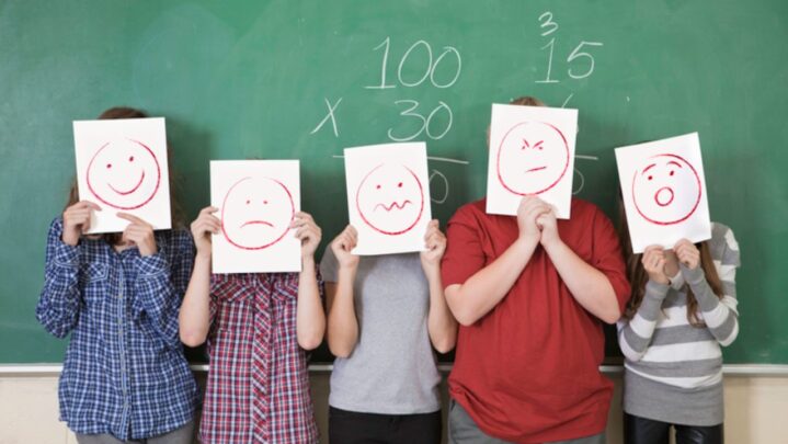 How Worry Contributes To Problem Behavior