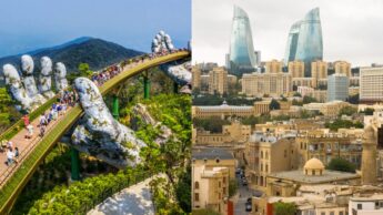 In 2023, Five Renowned International Locations That Indian Tourists May Visit On A Budget