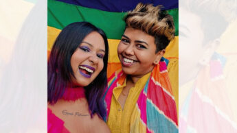 Introducing Nick And Sayantika, A Lesbian Couple That Is Revolutionizing How The World Views Love