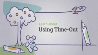 Knowledge: How To Take A Time Out