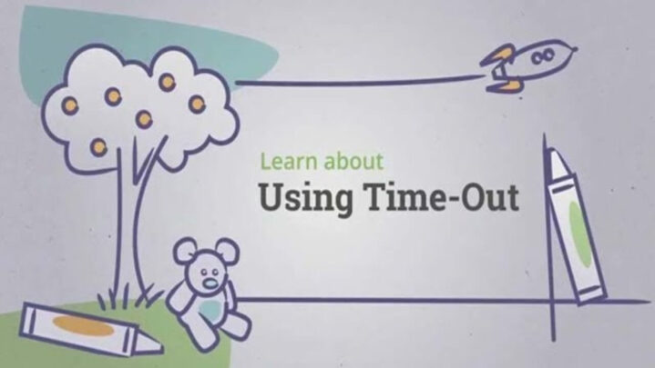 Knowledge: How To Take A Time Out