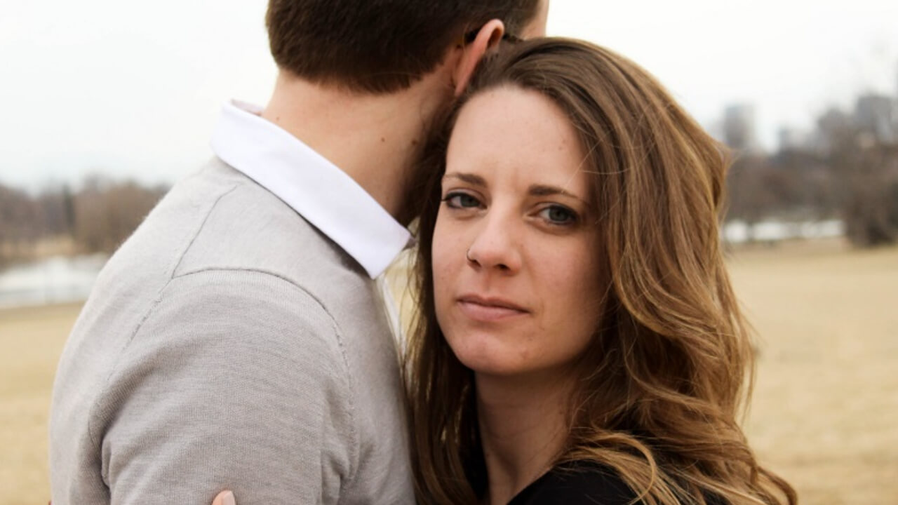 Learn How To Go Through Your Midlife Crisis Without Interfering With Your Partner's Life