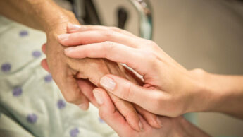 Lessons From A Dying Man About Life