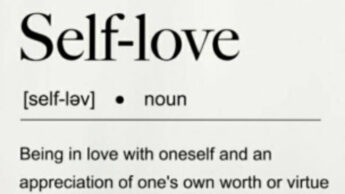 Love Yourself First: The Magic Trick