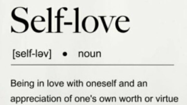 Love Yourself First: The Magic Trick