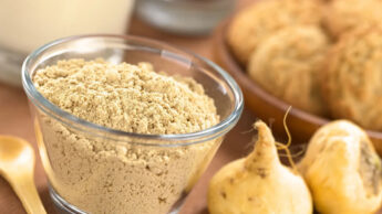 Maca Root Powder Has Four Incredible Health Advantages