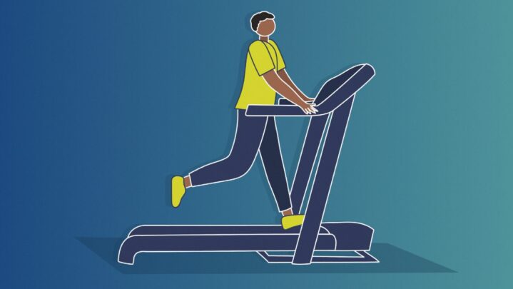 On A Treadmill, Is It Safe To Run? To Learn More, Keep Reading