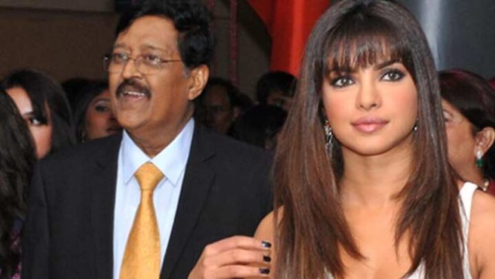 Priyanka Chopra Shares Her Foolproof Formula For Success