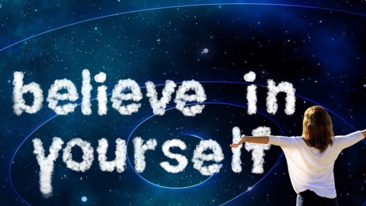 Revolution Starts From Within: Importance Of Self Development