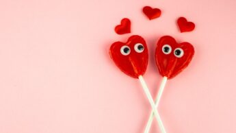 4 Methods To Distinguish Between Love And Lust