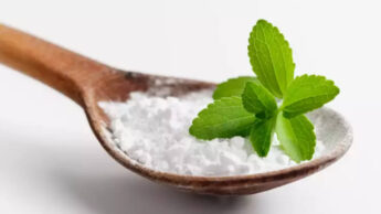 The Ideal Sugar Alternative For Your Diet, According To Some, Is Stevia For These Five Reasons