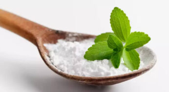 The Ideal Sugar Alternative For Your Diet, According To Some, Is Stevia For These Five Reasons