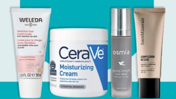 The Top 3 Skin Care Recommendations For Mixed Skin