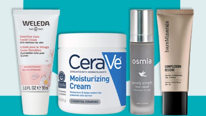 The Top 3 Skin Care Recommendations For Mixed Skin