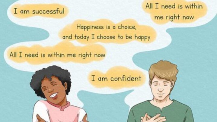 The Top 5 Things in a Relationship That Are Essential to Happiness