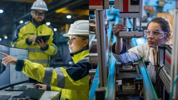 The Top Engineering Positions