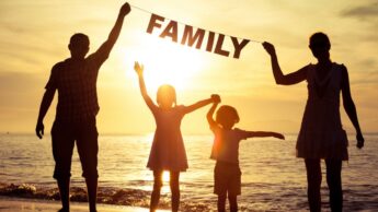 The Value Of Preserving Positive Family Relationships