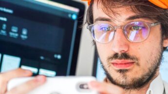 Wear Blue-Light-Blocking Eyewear For These Five Reasons