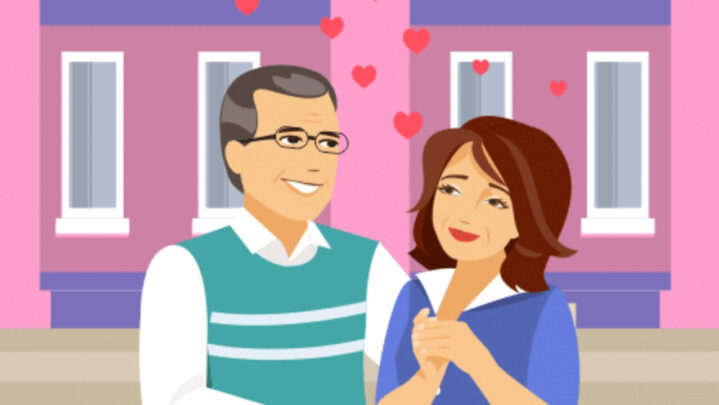 What Does A Husband Do To Support A Successful Marriage?