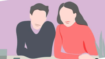 When couples Are Having Issues, Infidelity Is A Common Topic Of Conversation