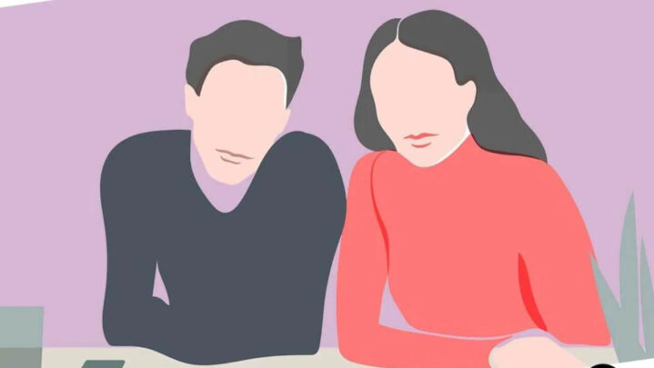 When couples Are Having Issues, Infidelity Is A Common Topic Of Conversation